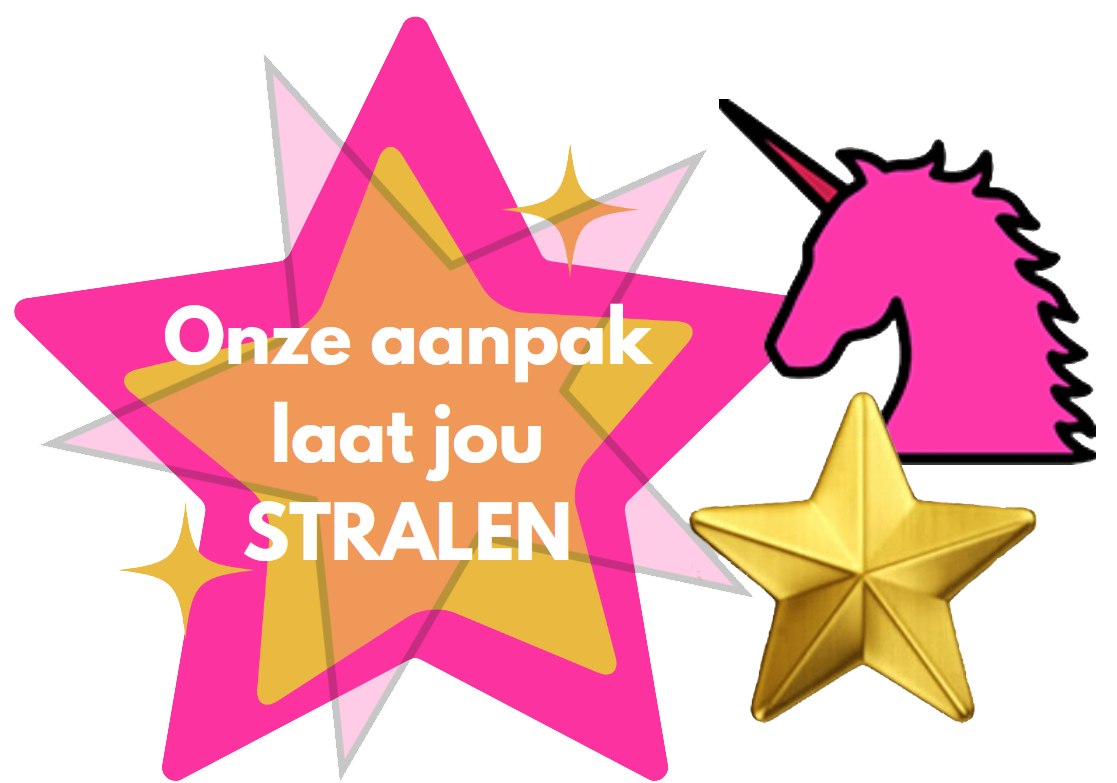 Onze aanpak laat jou stralen - Les Gens Heureux Online Media Coaches Onze aanpak laat jou stralen - Les Gens Heureux Online Media Coaches