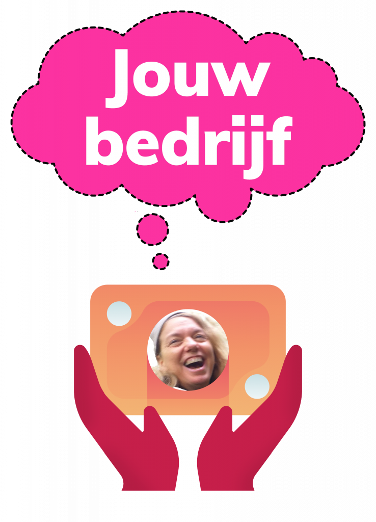 Jouw bedrijf - Eerst stevig staan in je ondernemerschap voordat je begint met je online marketing Jouw bedrijf - Eerst stevig staan in je ondernemerschap voordat je begint met je online marketing
