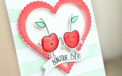 Liefde in het land van Amour