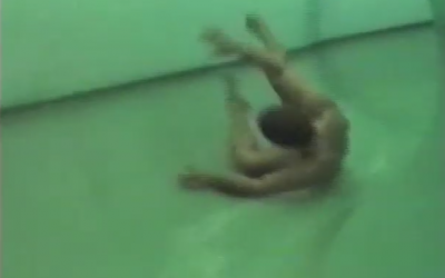 Doet ie het of doet ie het niet?