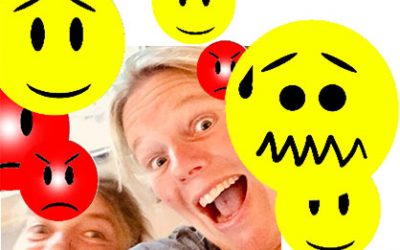 ‘Je bent écht aardig’